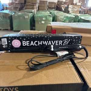 The Beachwaver Co. Black Hair Tool